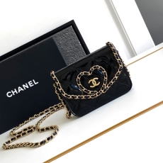 Chanel Stachel Bags